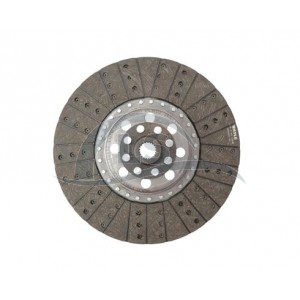 Disco Embreagem 13" Estria Fina - Tratores Massey Ferguson 292 a 299