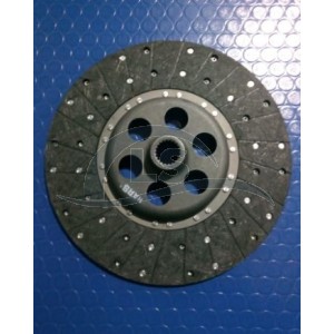 Disco de Embreagem Estria Fina - Tratores Massey Ferguson 275 / 285 / 290 