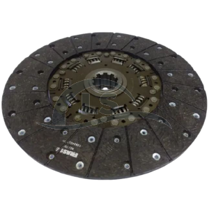Disco Embreagem Estria Grossa Recondicionado Ford 5610/6610/5630/6630