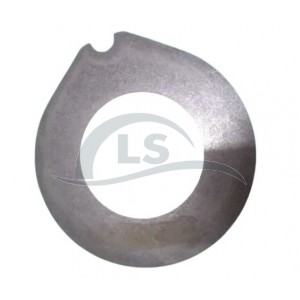 Disco Separador de Freio Liso - Ford  4600/4610/4630