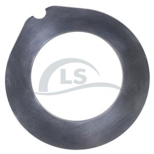 Disco separador freio Ford 5600 a 8030