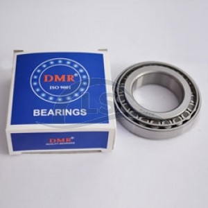 Rolamento DMR 6209-2RS C3