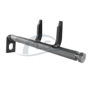 Eixo da embreagem – Tratores Valtra/Valmet 880 / 885 / 985