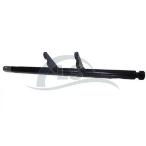 Eixo (garfo) embreagem -  Tratores Valtra/Valmet 65 / 68 / 78 / 85 / 88