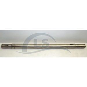 Eixo Do Pedal Do Freio Trator Ford 4600/4630/5030