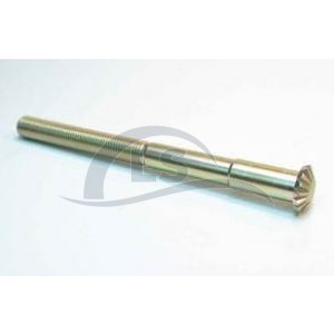 Eixo Rosqueado Longo - Tratores Valtra/Valmet 65 a 88
