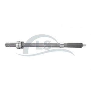 Eixo tomada de força – Trator Massey Ferguson 235 / 265 / 275 / 290 / 296