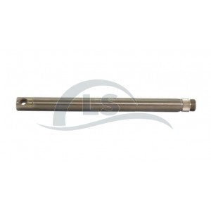Eixo caixa da direção hidrostática – Trator Massey Ferguson 265 / 275 / 290
