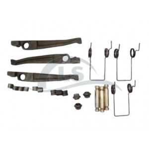 Reparo para embreagem dupla – Tomada De Força – Tratores Valtra/Valmet 118 a 985