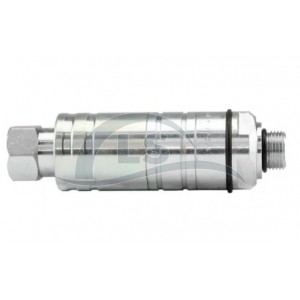 Engate Rápido 3/4 - Tratores Valtra/Valmet 600 / 700 / 800 / 900