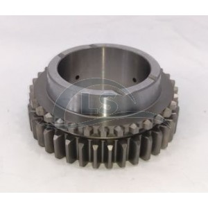 Engrenagem da 3ª velocidade da caixa de cambio - Tratores Valtra/Valmet 62 a 88 - 685 / 785 / BF65 / BF75 