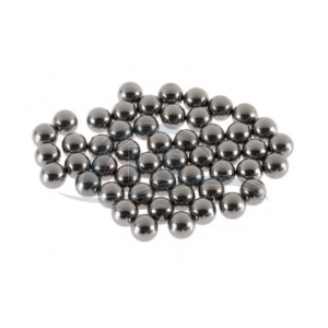 Esfera Aço Cromo 9,525 mm Ou 3/8 