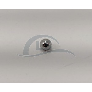 Esfera 6mm - Tratores Valtra/Valmet 