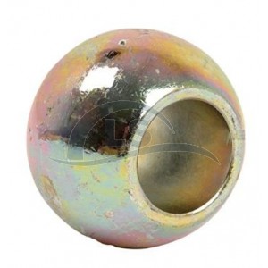 Esfera terceiro ponto - Ford