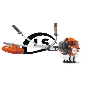 Roçadeira Husqvarna 236 R 33,6 cm³ 1,61 hp