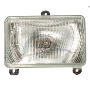 Farol dianteiro - Tratores Valtra/Valmet 880 / 885 / 985 