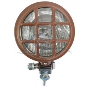 Farol de manejo traseiro - Tratores Valtra/Valmet 60 / 62 / 65 / 68 / 78 / 85 / 86 / 88