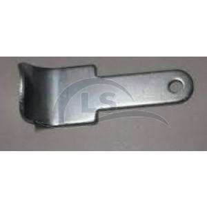 Fecho do capo – Tratores Valtra/Valmet 68 / 78 / 88 / 685