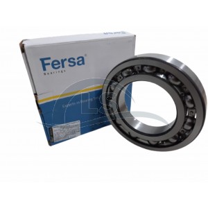 Rolamento FERSA 6212-ZZ C3