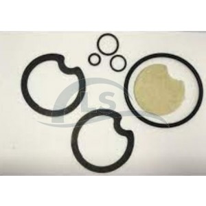 Reparo Filtro Redutor Aisan Empilhadeira Hyster/yale 