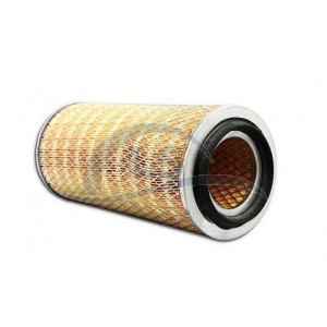 Filtro de ar externo - Tratores Valtra/Valmet 980 / 128 / 1280 / Massey Ferguson 610 / 620 / 95X / New Holland 1530 / 5030 / 6630 / 7630 / 8030 
