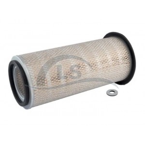 Filtro de ar externo - Tratores Ford/New Holland 4610 a 7810