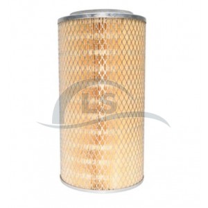Filtro externo de ar - Tratores Valtra/Valmet 980 / 985 / BM125I / BM110 / BM110 GII / BM120 / BM120 GII
