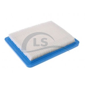 Filtro Ar Flocado Cortador de Grama 3,5 Hp / 5 Hp / Crt51 - Briggs&stratton