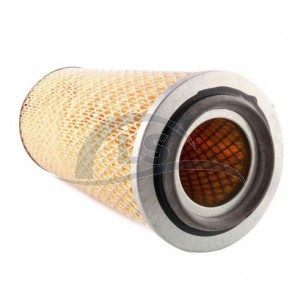 Filtro de ar externo - Tratores Valtra/Valmet 880 a 1180 / Ford 4600 a 7630 / Massey Ferguson 265 a 290 / BDY 7540
