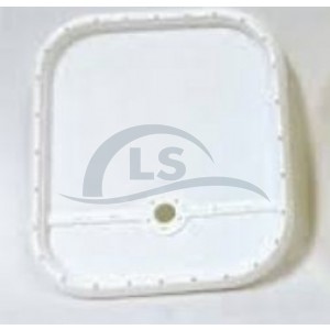 Filtro de Ar Interno Feltro Roçadeira Husqvarna 236R / 143R-II