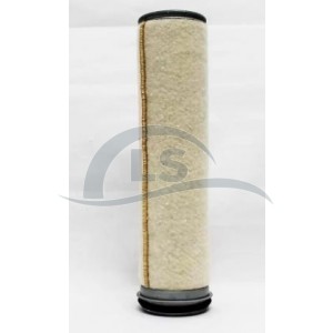 Filtro de Ar Interno - Tratores Valtra/Valmet - New Holland - Massey Ferguson 
