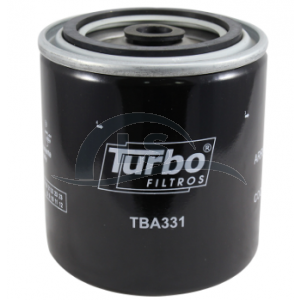 Filtro de Arrefecimento Blindado - TBA331