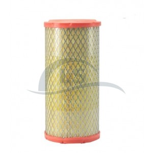 Filtro de ar externo - Tratores Ford/New Holland TL65 / 70 / 90 / 100