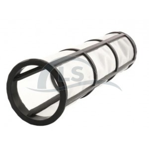 Filtro Tanque Combustível (Bocal Tanque) - Tratores Valtra/Valmet 62 / 65 / 68 / 78