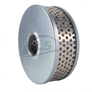 Filtro Bomba Direção Hidráulica - Tratores Ford/New Holand 4600 a 7610