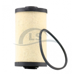Filtro Diesel Combustível 1L - Trator Valtra/Valmet 