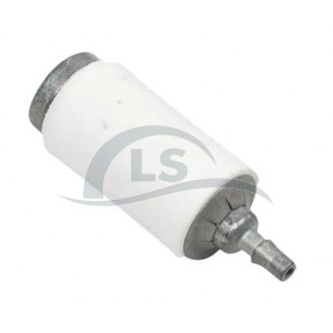 Filtro De Gasolina Husqvarna 236e / 240e / 128r / 336e