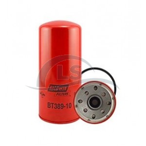 Filtro Hidráulico BT3891C -  Massey Ferguson 650 / Linha 7000 / Case 580H 