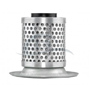 Filtro Hidráulico Valmet