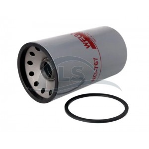 Filtro hidráulico blindado – Tratores Massey Ferguson 265 / 275 / 280 / 292 / 299 
