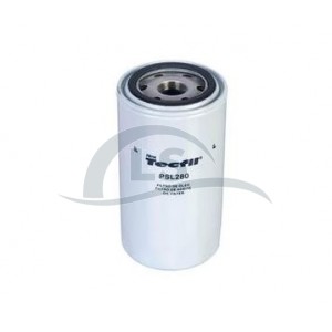 Filtro Lubrificante - Tratores Valtra/Valmet 1180 Com Motor Cummins 6B