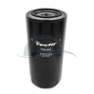 Filtro Lubrificante - Tratores Valtra/Valmet Motor MWM 6 Cilindros 