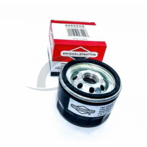 Filtro de óleo trator cortador - Briggs&Stratton