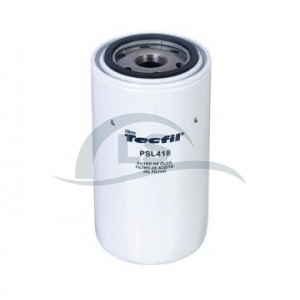 Filtro Óleo Motor - Tratores Ford/New Holland 5030 a 8030