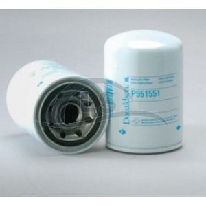 Filtro Hidráulico Donaldson P551551 