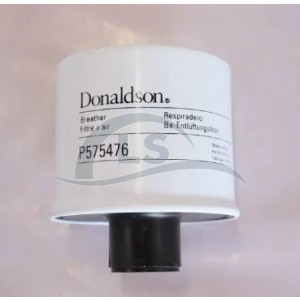 Filtro Respiro Original Donaldson P575476 - Volvo 1080362