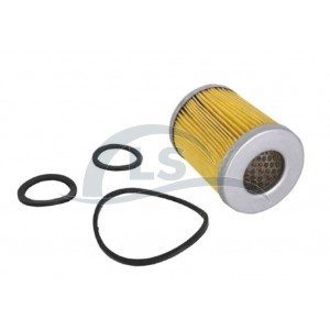 Filtro de óleo diesel primário – Tratores Massey Ferguson 50X / 65X / 85X / 95X