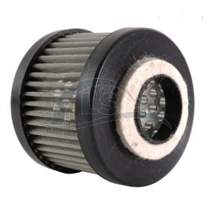 Filtro Hidráulico Da Bomba De Direção - Tratores Massey Ferguson 65 / 86 / 255 / 265 / 275 / 283 / 290
