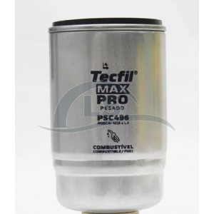 Filtro De Combustível PSC496 - Tratores Ford 1000, F4000 até 92 