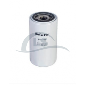 Filtro de Óleo Hidráulico Blindado - PSH486 - Tratores Ford 4600 a 8030